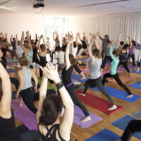 Yoga Suite Eventi