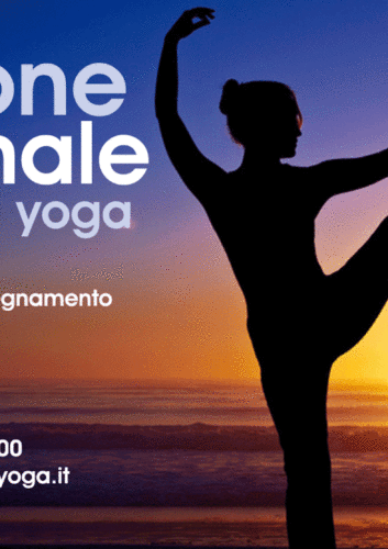 formazione yoga roma