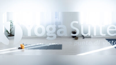 Yoga Suite Appia