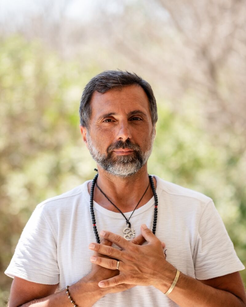 Yoss Giancarlo Miggiano